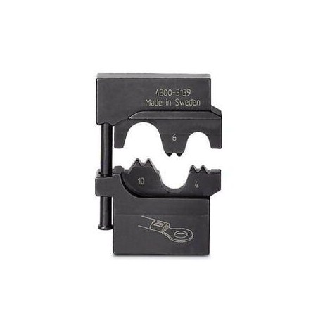 Матрица CRIMPFOX-M RC 10/DIE Phoenix Contact 1212077