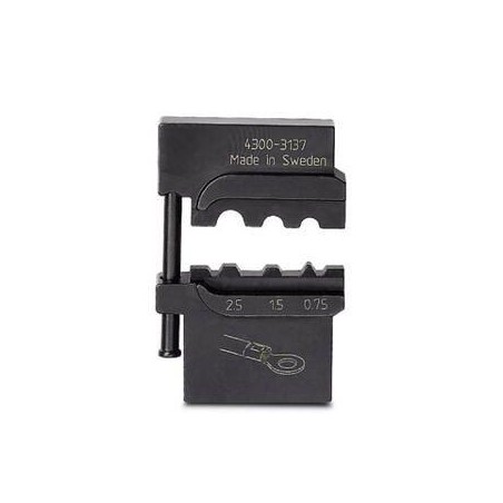 Матрица CRIMPFOX-M RC 2.5/DIE Phoenix Contact 1212078