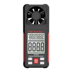 Анемометр КТ 605 ECOLINE КВТ 91922