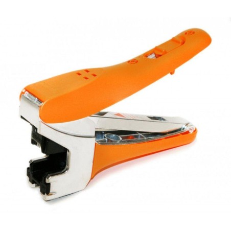 Инструмент HT-KJNE-TOOL для быстрой заделки модулей типа KJNE HT-KJNE-TOOL Hyperline 45660