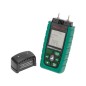 Измеритель влажности материалов цифровой MS6900 Mastech 13-1275
