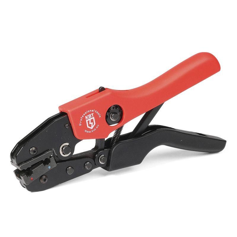 Пресс-клещи CTK-09 КВТ 58773 Пресс-клещи CTK-09 КВТ 58773