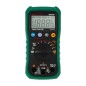 Мультиметр автомобильный MS8239D Mastech 13-2089 Мультиметр автомобильный MS8239D Mastech 13-2089