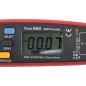Клещи токовые UT-210D UNI-T 13-0008 Клещи токовые UT-210D UNI-T 13-0008