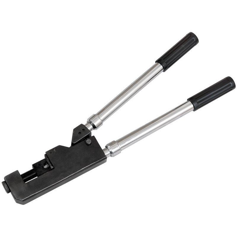 Пресс-клещи ПМР-230 ручные IEK TKL10-018 Пресс-клещи ПМР-230 ручные IEK TKL10-018