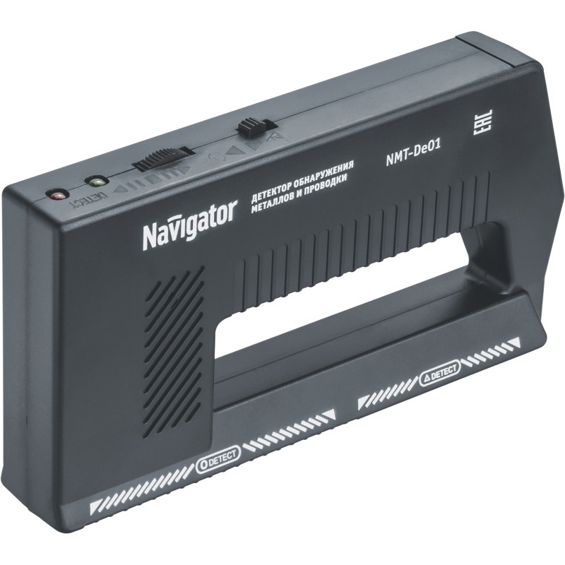 Детектор 93 620 NMT-De01 NAVIGATOR 93620
