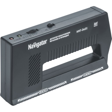 Детектор 93 620 NMT-De01 NAVIGATOR 93620