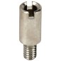 Разъем тестовый для CTS 2.5/4кв.мм IEK YCT10-00-K03-002-T Разъем тестовый для CTS 2.5/4кв.мм IEK YCT10-00-K03-002-T