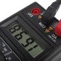 Клещи токовые M266C Mastech 13-1303 Клещи токовые M266C Mastech 13-1303
