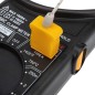Клещи токовые M266C Mastech 13-1303 Клещи токовые M266C Mastech 13-1303
