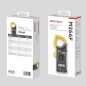 Клещи токовые M266F Mastech 13-1304 Клещи токовые M266F Mastech 13-1304