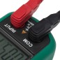 Клещи токовые MS2008B Mastech 13-1313 Клещи токовые MS2008B Mastech 13-1313