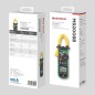 Клещи токовые MS2008B Mastech 13-1313 Клещи токовые MS2008B Mastech 13-1313