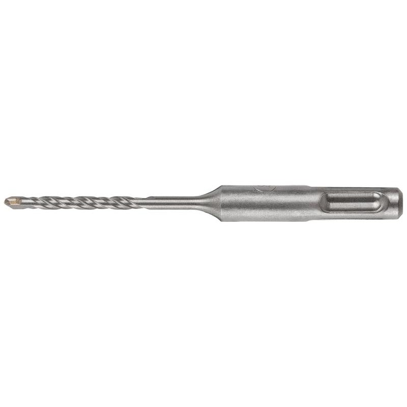 Бур по бетону SDS PLUS с двойной резьбой 4х110мм FIT 32901