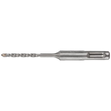 Бур по бетону SDS PLUS с двойной резьбой 4х110мм FIT 32901