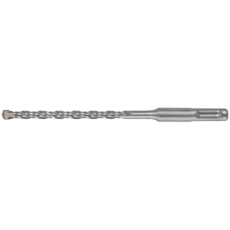 Бур по бетону SDS PLUS с двойной резьбой 6.5х160мм FIT 32909
