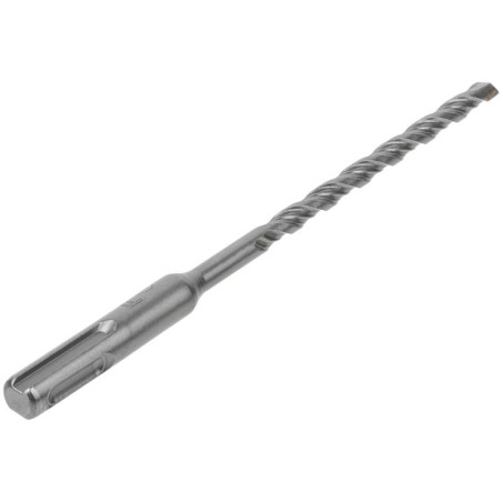 Бур по бетону SDS PLUS с двойной резьбой 7х160мм FIT 32910