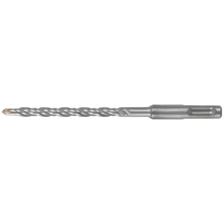 Бур по бетону SDS PLUS с двойной резьбой 8х160мм FIT 32914