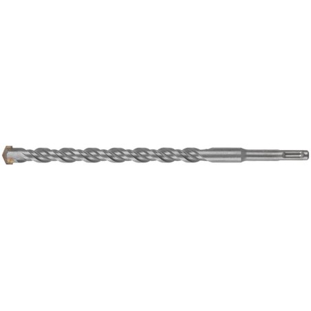Бур по бетону SDS PLUS с двойной резьбой 16х260мм FIT 32938