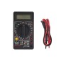 Мультиметр портативный M830BZ Mastech 13-2002 Мультиметр портативный M830BZ Mastech 13-2002