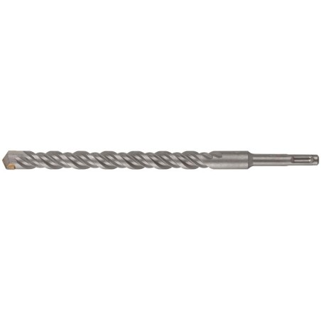 Бур по бетону SDS PLUS с двойной резьбой 18х260мм FIT 32939