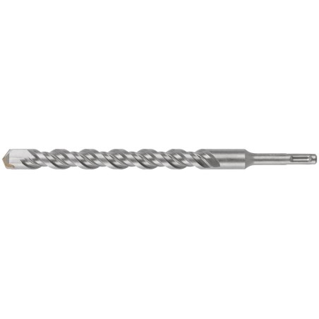 Бур по бетону SDS PLUS с двойной резьбой 20х260мм FIT 32940