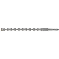 Бур по бетону SDS PLUS с двойной резьбой 14х310мм FIT 32947