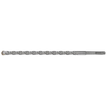 Бур по бетону SDS PLUS с двойной резьбой 14х310мм FIT 32947
