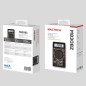 Мультиметр портативный M830BZ Mastech 13-2002 Мультиметр портативный M830BZ Mastech 13-2002