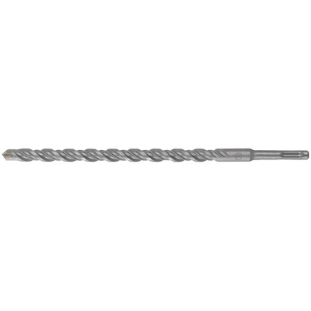 Бур по бетону SDS PLUS с двойной резьбой 16х310мм FIT 32948