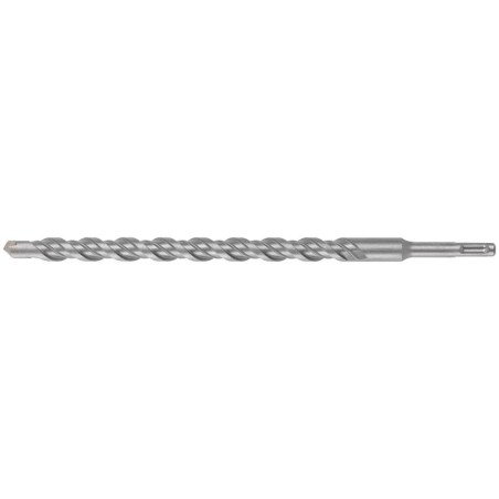 Бур по бетону SDS PLUS с двойной резьбой 18х310мм FIT 32949