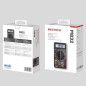 Мультиметр портативный M832 Mastech 13-2003 Мультиметр портативный M832 Mastech 13-2003