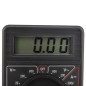 Мультиметр портативный M832 Mastech 13-2003 Мультиметр портативный M832 Mastech 13-2003