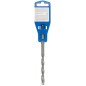 Бур по бетону SDS PLUS син. корпус 10х160мм FIT 33217