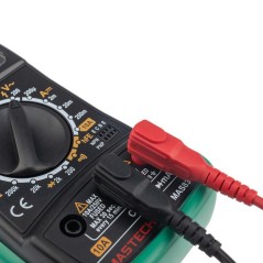 Мультиметр портативный MAS830 Mastech 13-2011