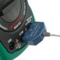 Мультиметр универсальный MS8233E Mastech 13-2013 Мультиметр универсальный MS8233E Mastech 13-2013