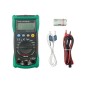 Мультиметр универсальный MS8233E Mastech 13-2013 Мультиметр универсальный MS8233E Mastech 13-2013