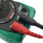Мультиметр универсальный MS8233E Mastech 13-2013 Мультиметр универсальный MS8233E Mastech 13-2013