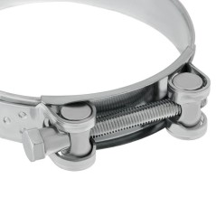 Хомут силовой 74-79-1.5мм (уп.10шт) Rexant 07-0874