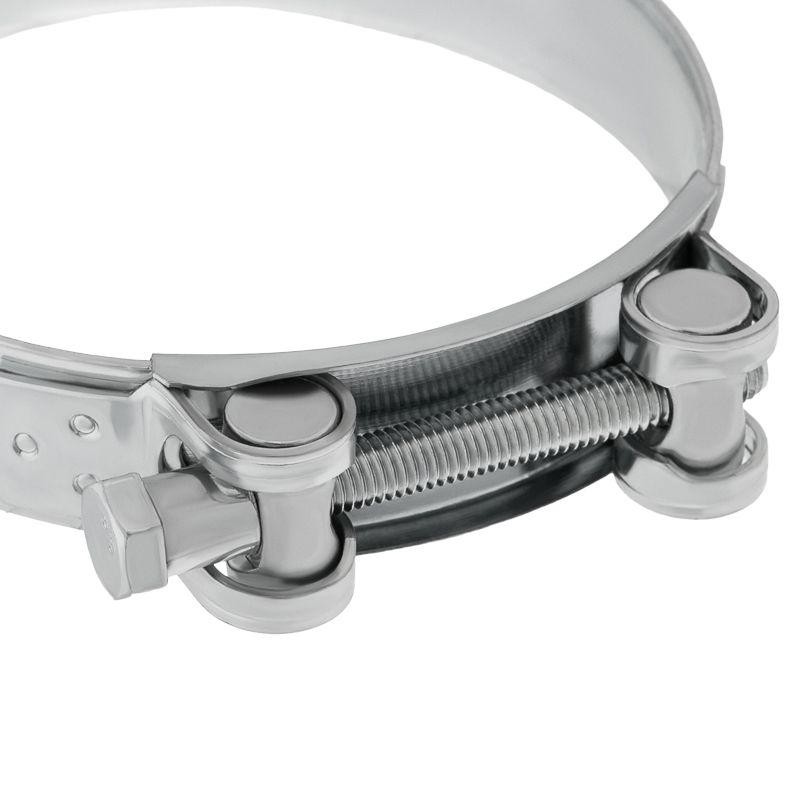 Хомут силовой 74-79-1.5мм (уп.10шт) Rexant 07-0874