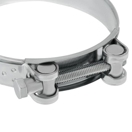 Хомут силовой 74-79-1.5мм (уп.10шт) Rexant 07-0874