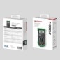 Мультиметр профессиональный MS8269 Mastech 13-2022 Мультиметр профессиональный MS8269 Mastech 13-2022