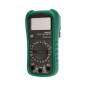 Мультиметр портативный MS8238 Mastech 13-2026 Мультиметр портативный MS8238 Mastech 13-2026