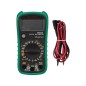 Мультиметр портативный MS8238 Mastech 13-2026 Мультиметр портативный MS8238 Mastech 13-2026