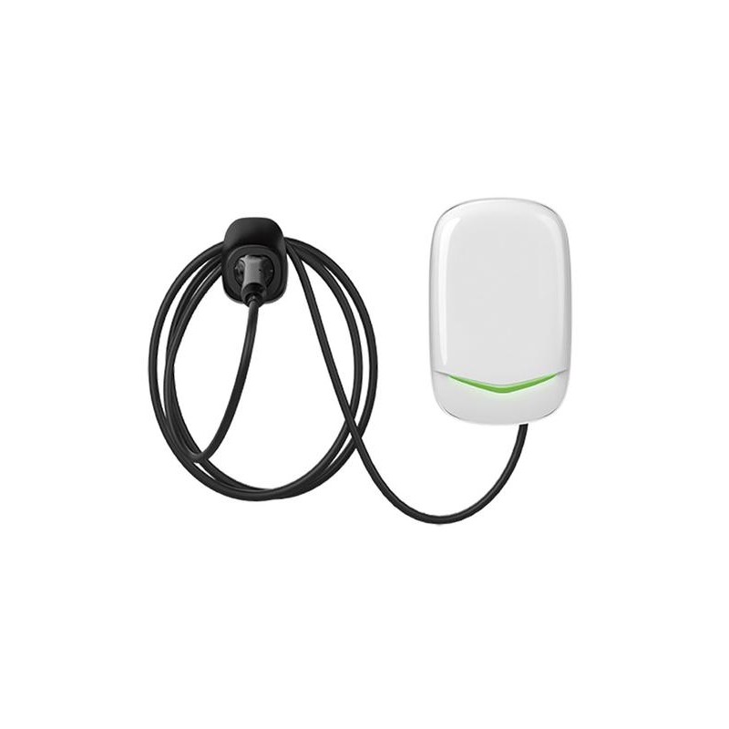 Устройство зарядное (станция) для электромобиля PVC-01 230V-32A-7.4kW Pro 1ф Jazzway 5055995 Устройство зарядное (станция) для электромобиля PVC-01 230V-32A-7.4kW Pro 1ф Jazzway 5055995
