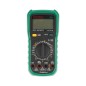 Мультиметр универсальный MY63N Mastech 13-2051 Мультиметр универсальный MY63N Mastech 13-2051