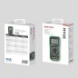 Мультиметр универсальный MY65N Mastech 13-2052 Мультиметр универсальный MY65N Mastech 13-2052