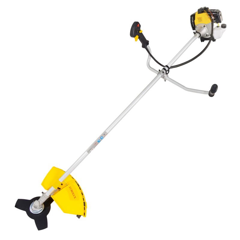 Триммер бензиновый TR-2500T EUROLUX 70/2/19 Триммер бензиновый TR-2500T EUROLUX 70/2/19