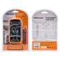 Мультиметр портативный MAS830L (DT850L) PROCONNECT 13-3021 Мультиметр портативный MAS830L (DT850L) PROCONNECT 13-3021