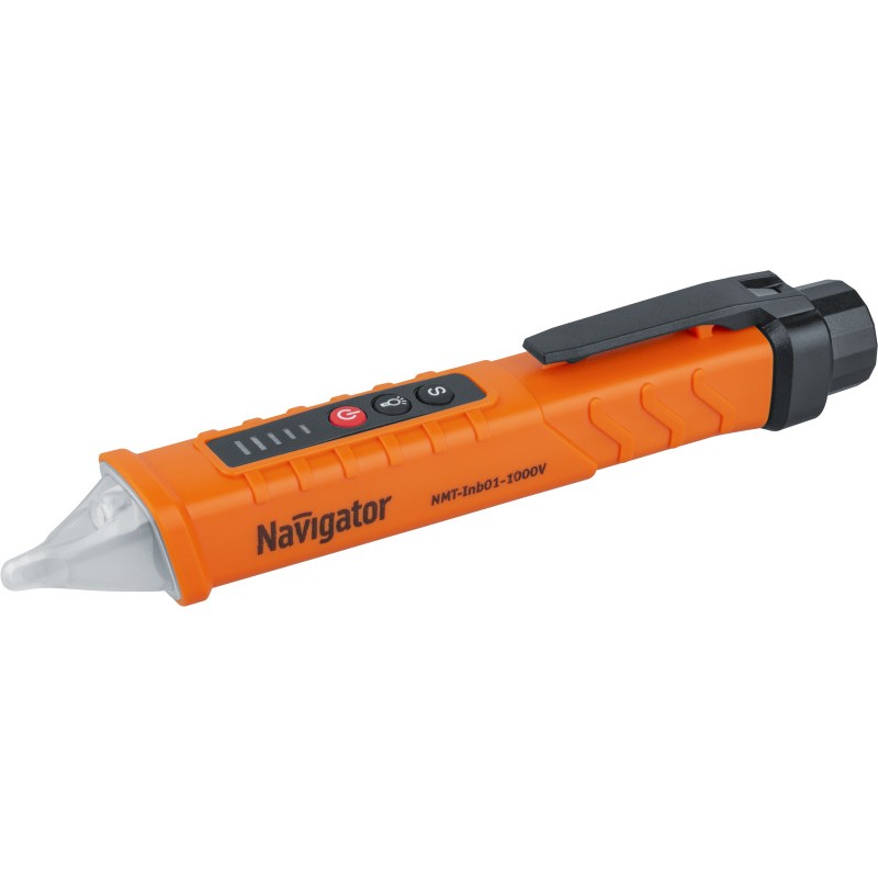 Индикатор 93 237 NMT-Inb01-1000V бесконтактный 1000В NAVIGATOR 93237